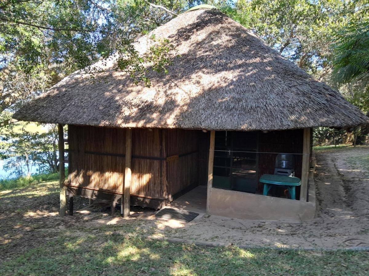 Вилла Kosi Bay Casitas Manguzi Экстерьер фото