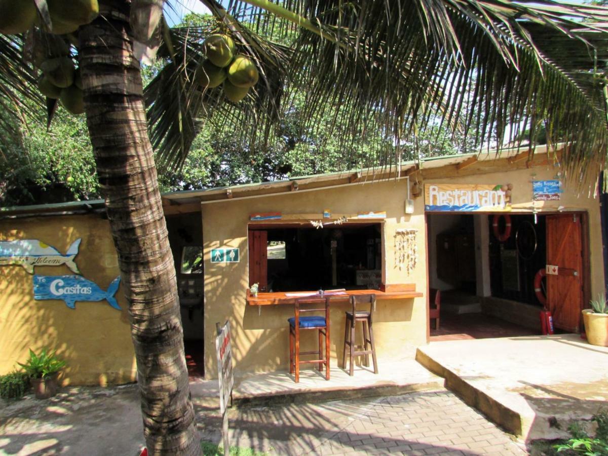 Вилла Kosi Bay Casitas Manguzi Экстерьер фото